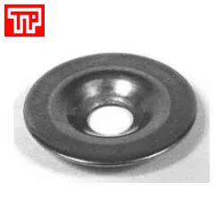 Long đen hình chén inox